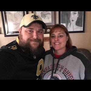 Meet your Posher, Scott